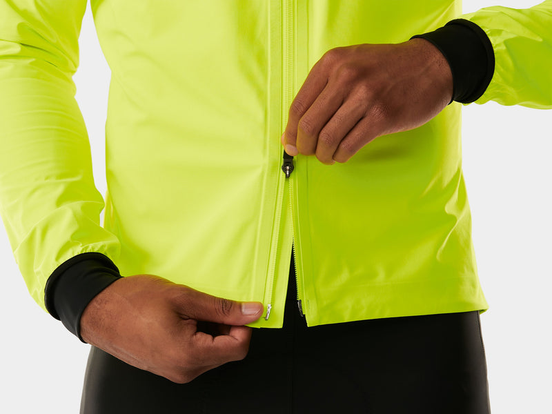 ﻿Veste cycliste de pluie Trek Circuit﻿