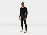 ﻿Collants de cycliste à bretelles softshell﻿ Trek Circuit