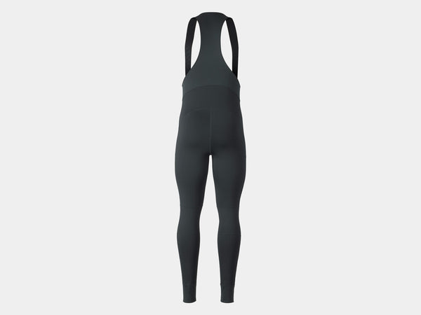 Collant à bretelles non rembourré pour cyclistes Bontrager Circuit Thermal