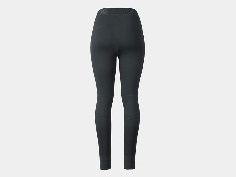 Collants non rembourrés pour cyclistes Bontrager Circuit Thermal pour femmes