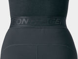 Collants non rembourrés pour cyclistes Bontrager Circuit Thermal pour femmes