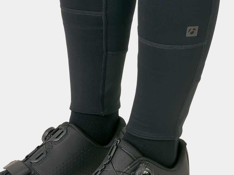 Collants non rembourrés pour cyclistes Bontrager Circuit Thermal pour femmes