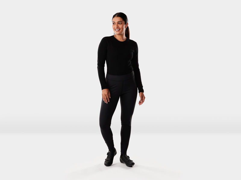 Trek Circuit Women's Thermal Unpadded Cycling Tight