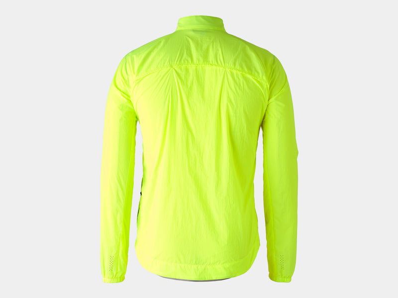 Veste coupe-vent pour cyclistes Bontrager Circuit