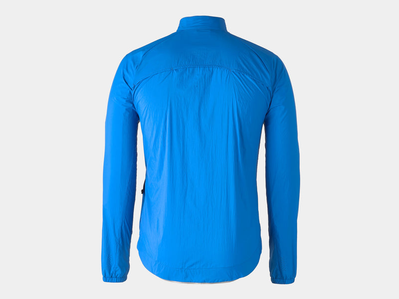 Veste coupe-vent pour cyclistes Bontrager Circuit