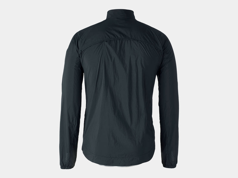 Veste coupe-vent pour cyclistes Bontrager Circuit