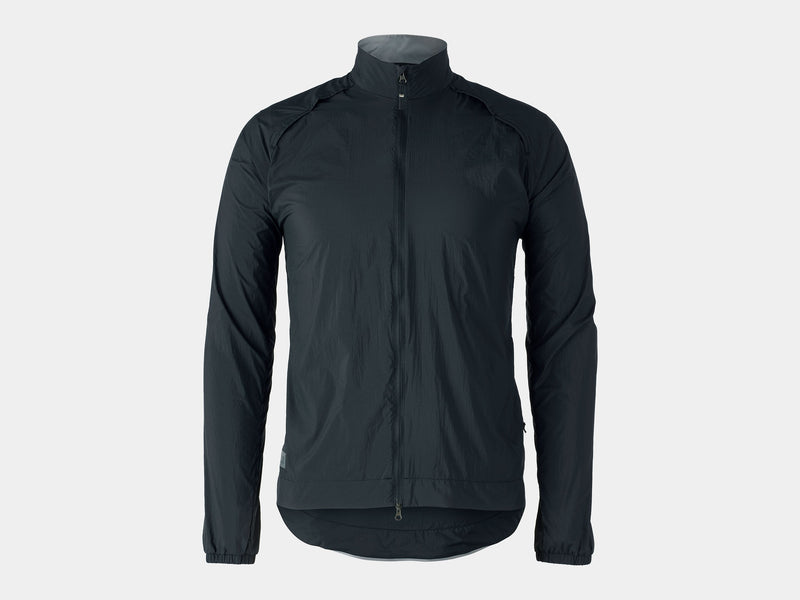 Veste coupe-vent pour cyclistes Bontrager Circuit