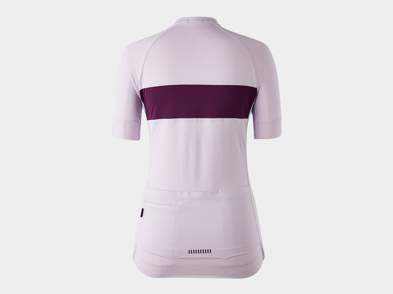 Maillot de cyclisme pour femme Trek Circuit LTD