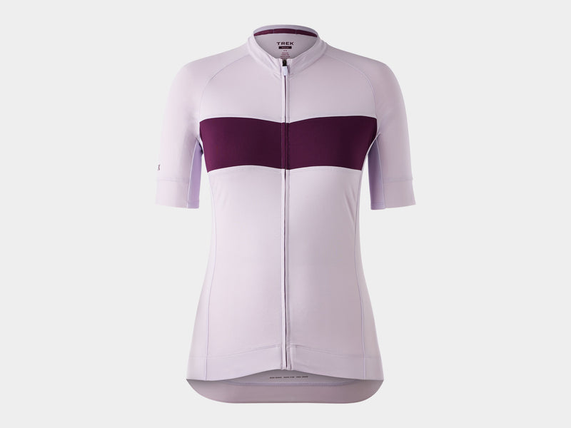 Maillot de cyclisme pour femme Trek Circuit LTD