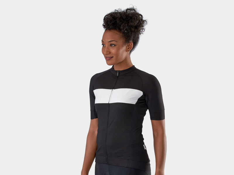 Maillot de cyclisme pour femme Trek Circuit LTD