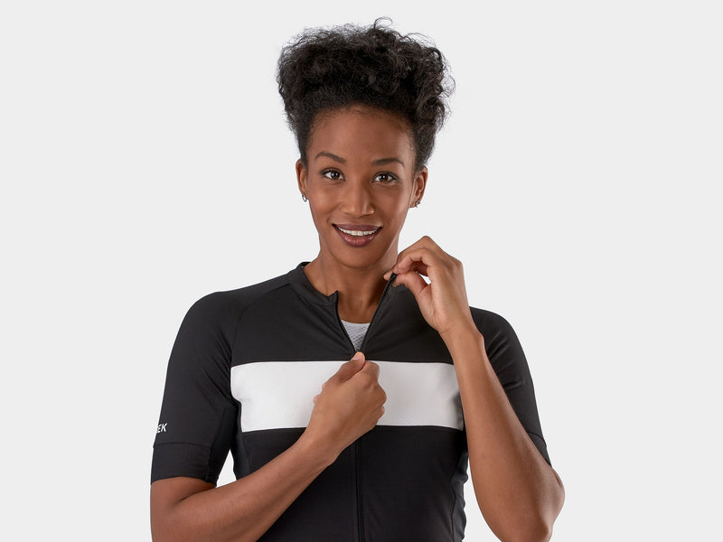 Maillot de cyclisme pour femme Trek Circuit LTD