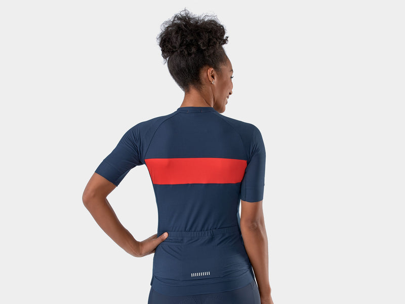 Maillot de cyclisme pour femme Trek Circuit LTD