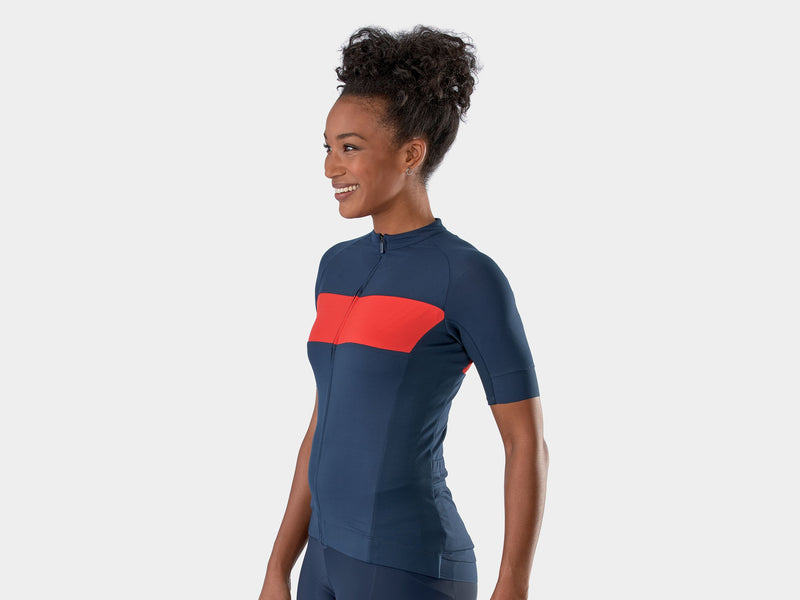 Maillot de cyclisme pour femme Trek Circuit LTD