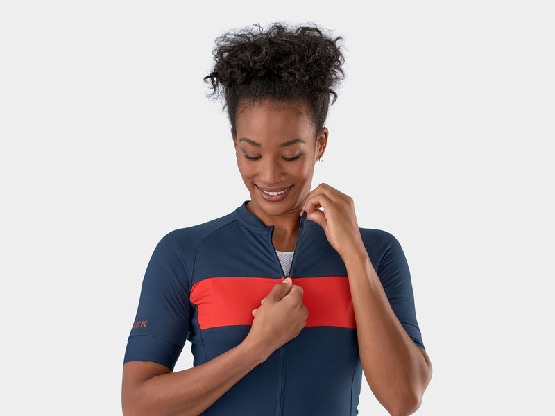 Maillot de cyclisme pour femme Trek Circuit LTD