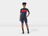 Maillot de cyclisme pour femme Trek Circuit LTD