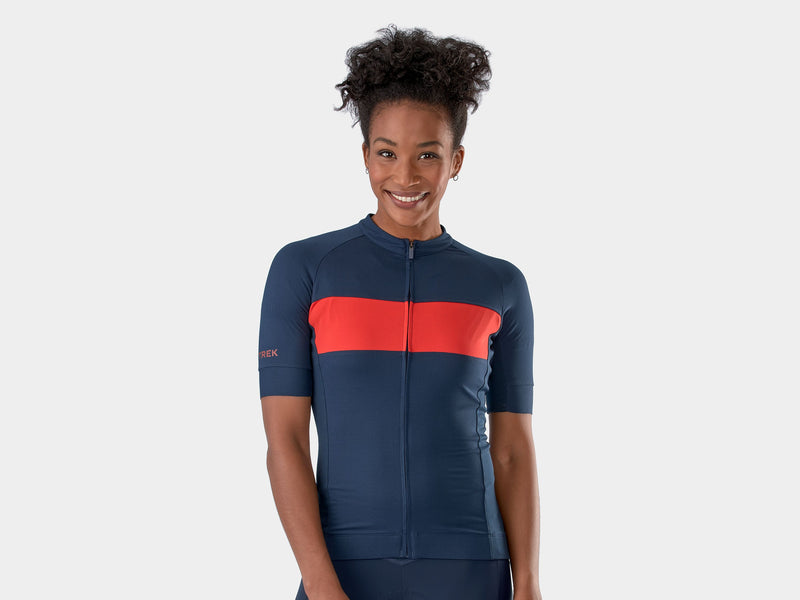 Maillot de cyclisme pour femme Trek Circuit LTD