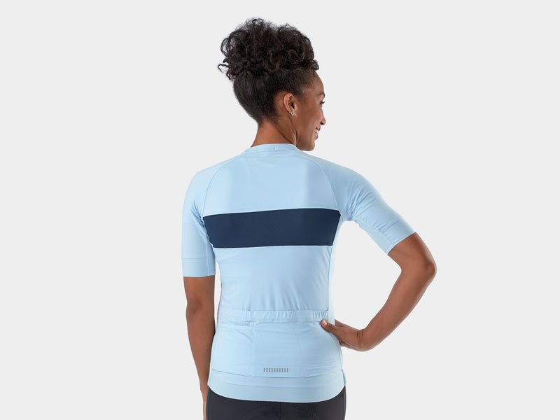 Maillot de cyclisme pour femme Trek Circuit LTD