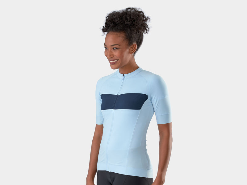 Maillot de cyclisme pour femme Trek Circuit LTD