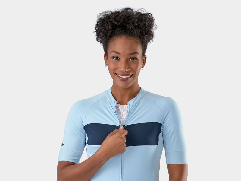 Maillot de cyclisme pour femme Trek Circuit LTD