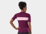 Maillot de cyclisme pour femme Trek Circuit LTD