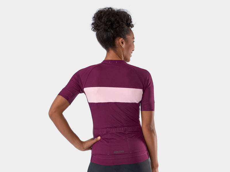 Maillot de cyclisme pour femme Trek Circuit LTD