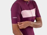 Maillot de cyclisme pour femme Trek Circuit LTD