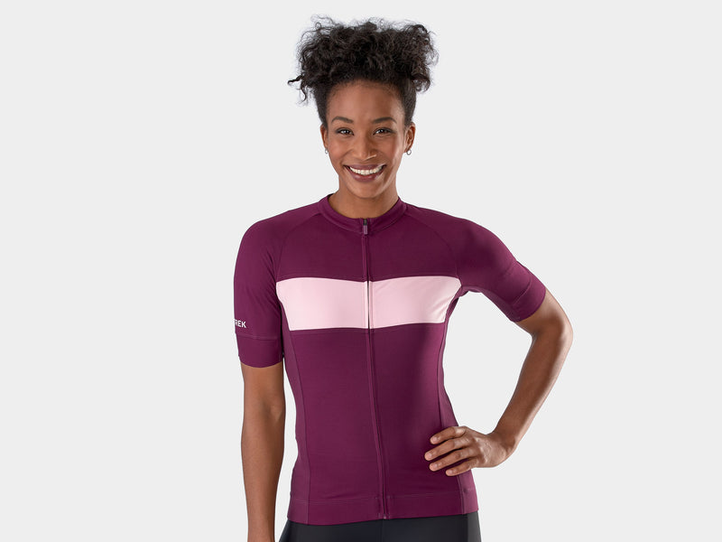 Maillot de cyclisme pour femme Trek Circuit LTD