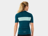 Maillot de cyclisme pour femme Trek Circuit LTD