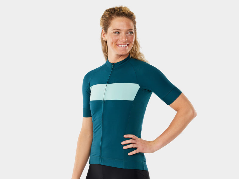 Maillot de cyclisme pour femme Trek Circuit LTD