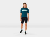 Maillot de cyclisme pour femme Trek Circuit LTD