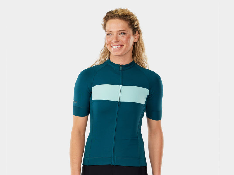 Maillot de cyclisme pour femme Trek Circuit LTD