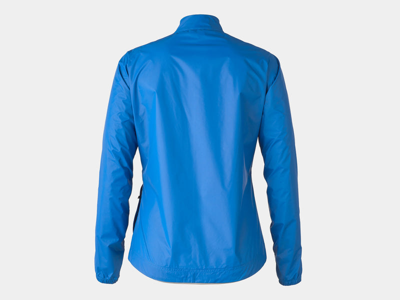 Veste imperméable pour cyclistes Bontrager Circuit pour femmes