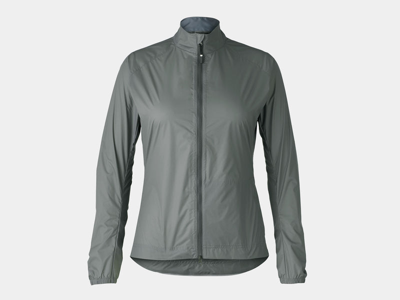 Veste imperméable pour cyclistes Bontrager Circuit pour femmes