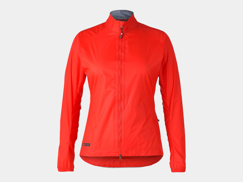 Veste imperméable pour cyclistes Bontrager Circuit pour femmes