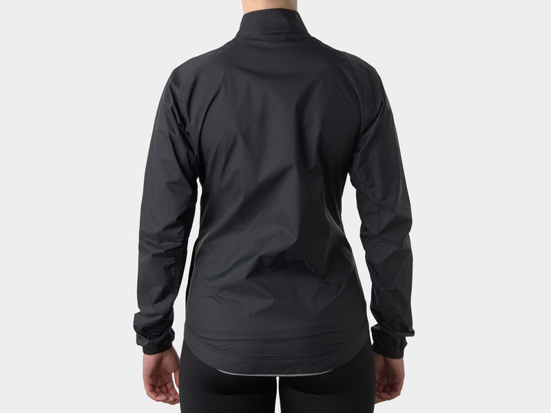 Veste imperméable pour cyclistes Bontrager Circuit pour femmes