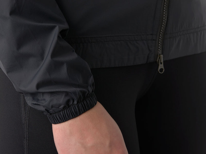 Veste imperméable pour cyclistes Bontrager Circuit pour femmes