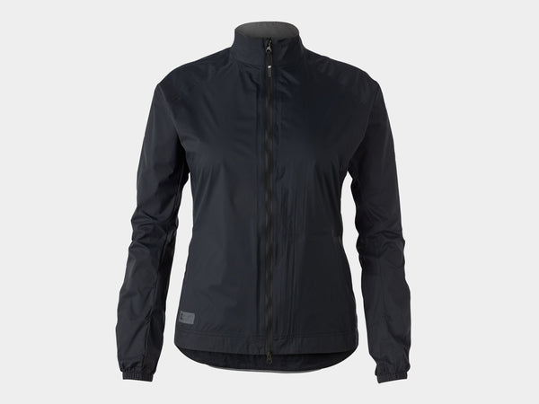 Veste imperméable pour cyclistes Bontrager Circuit pour femmes