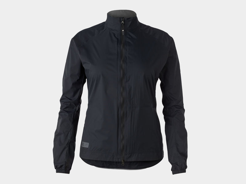 Veste imperméable pour cyclistes Bontrager Circuit pour femmes