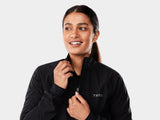 ﻿Veste cycliste de pluie Trek Circuit﻿ pour femmes