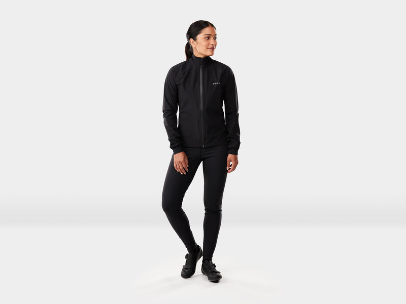 ﻿Veste cycliste de pluie Trek Circuit﻿ pour femmes