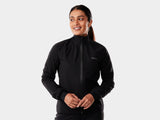 ﻿Veste cycliste de pluie Trek Circuit﻿ pour femmes