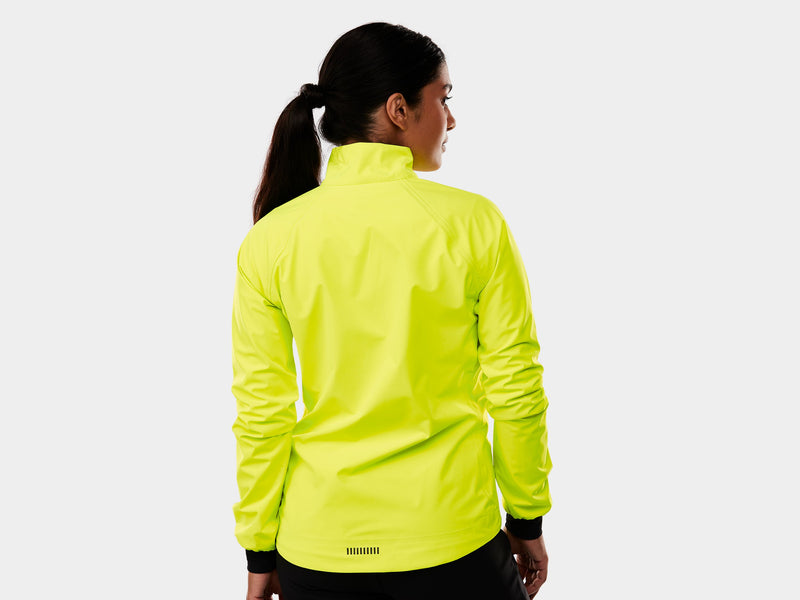 ﻿Veste cycliste de pluie Trek Circuit﻿ pour femmes