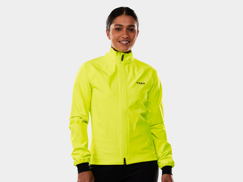 ﻿Veste cycliste de pluie Trek Circuit﻿ pour femmes