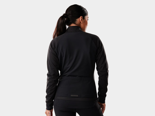 ﻿Veste de cycliste Trek Circuit Softshell﻿ pour femmes