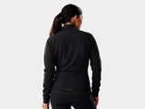 ﻿Veste de cycliste Trek Circuit Softshell﻿ pour femmes