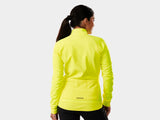 ﻿Veste de cycliste Trek Circuit Softshell﻿ pour femmes