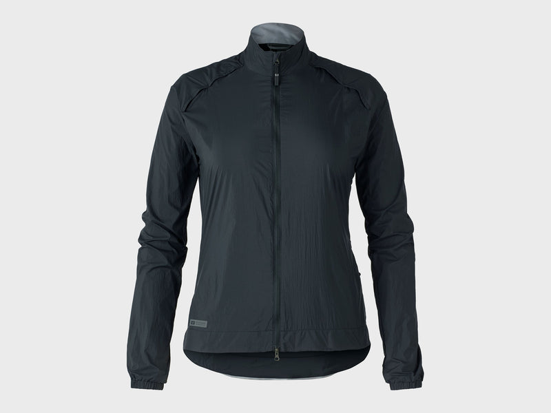 Veste coupe-vent pour cyclistes Bontrager Circuit pour femmes