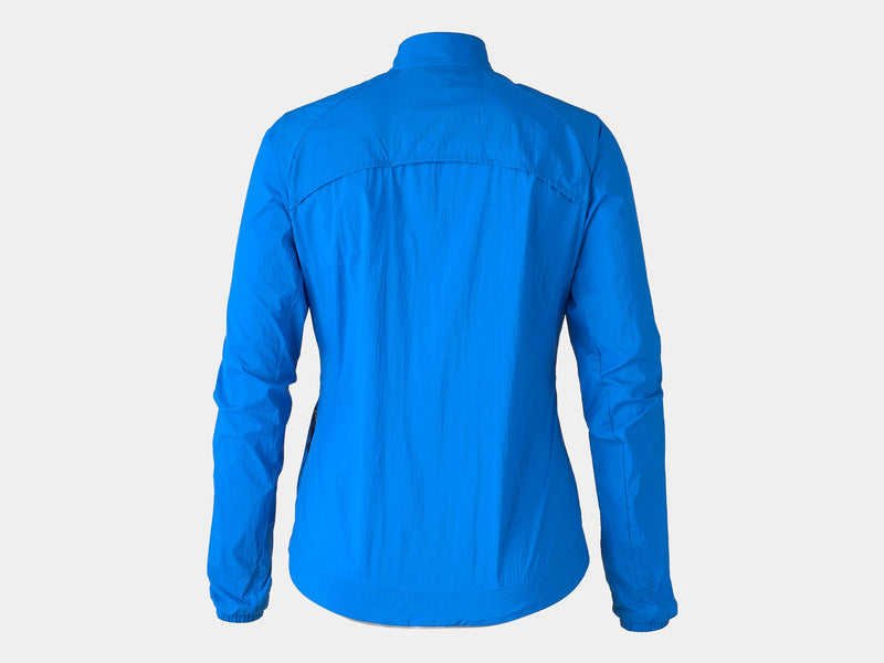 Veste coupe-vent pour cyclistes Bontrager Circuit pour femmes