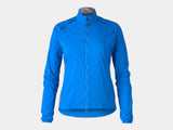 Veste coupe-vent pour cyclistes Bontrager Circuit pour femmes