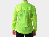 Veste coupe-vent pour cyclistes Bontrager Circuit pour femmes